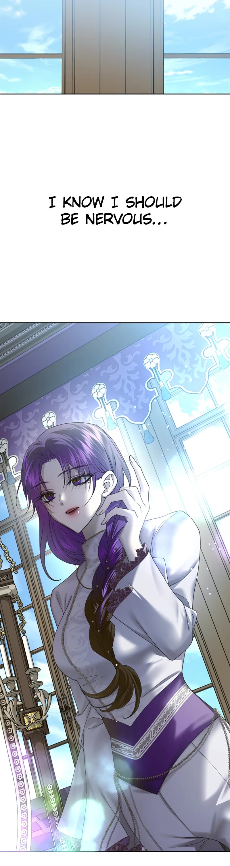 I Want to Be You, Just For a Day chapter 172 page 32