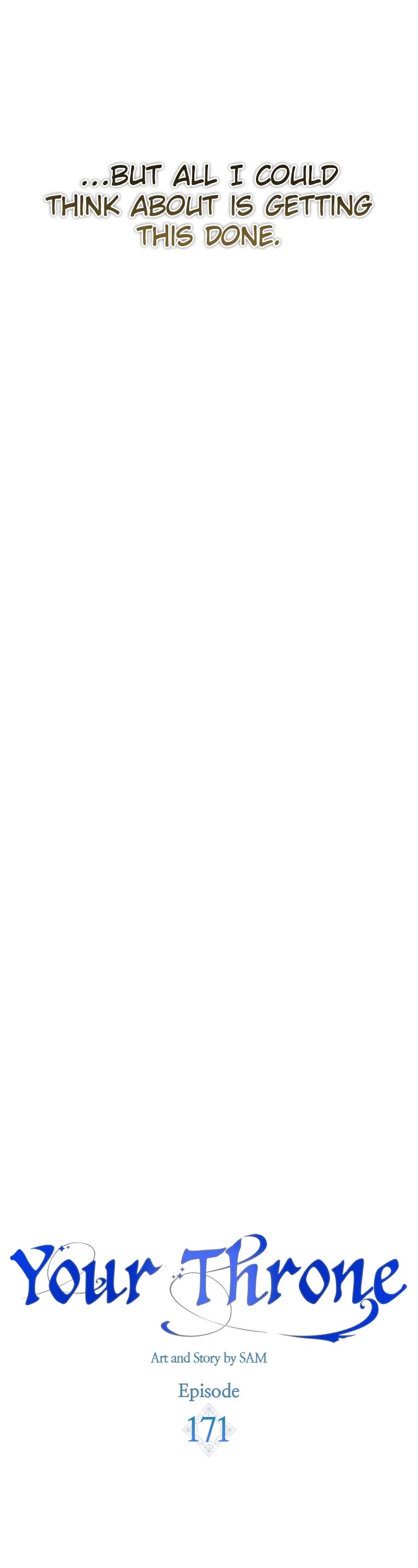 I Want to Be You, Just For a Day chapter 172 page 33