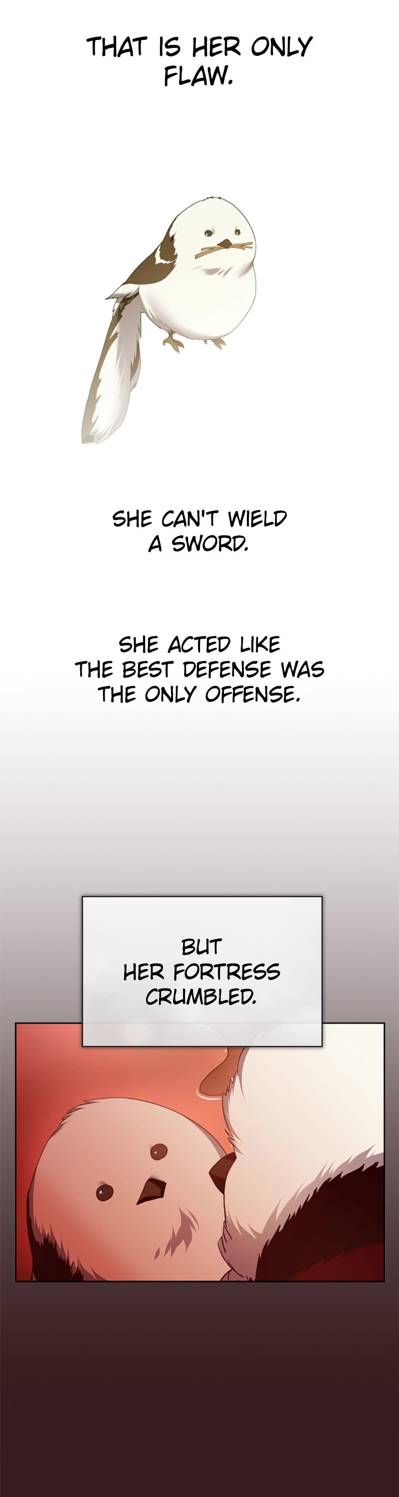 I Want to Be You, Just For a Day chapter 172 page 38