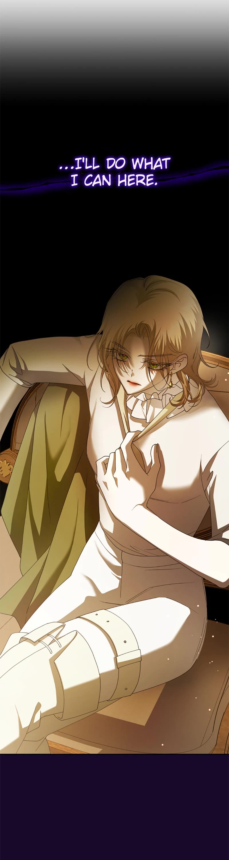 I Want to Be You, Just For a Day chapter 172 page 42