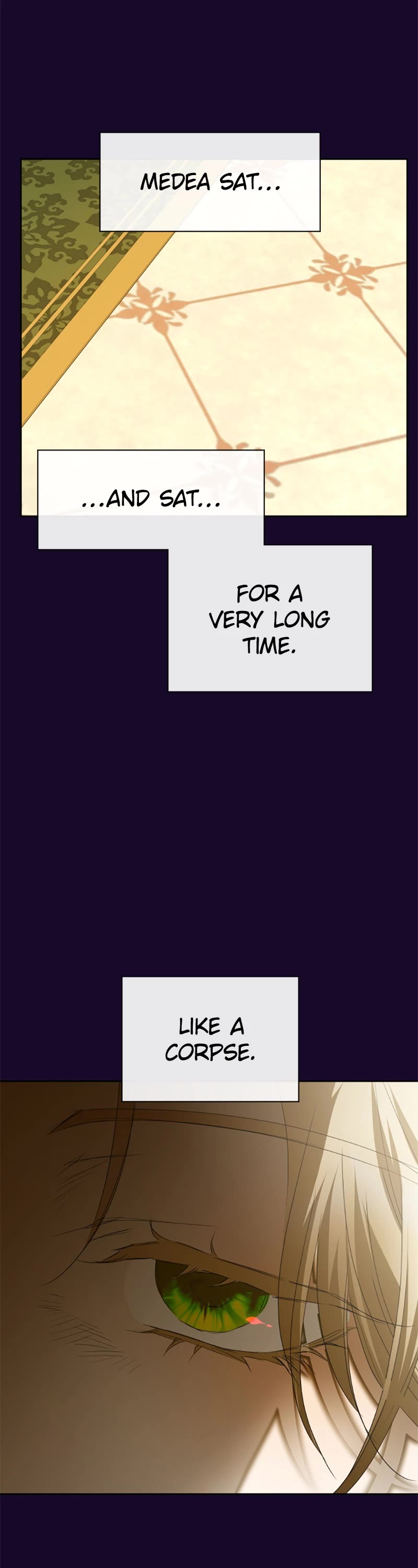 I Want to Be You, Just For a Day chapter 172 page 43