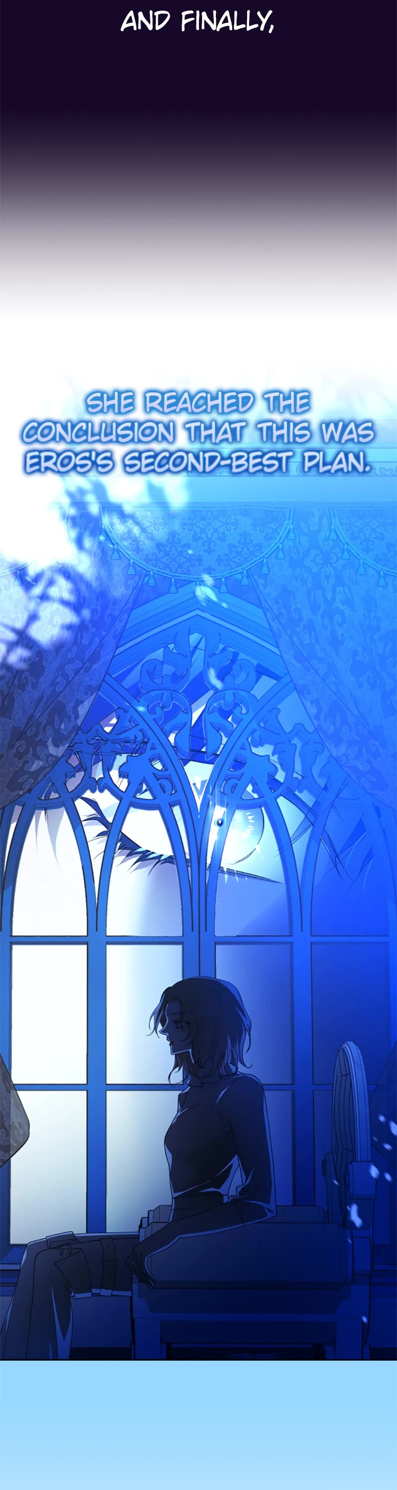 I Want to Be You, Just For a Day chapter 172 page 44