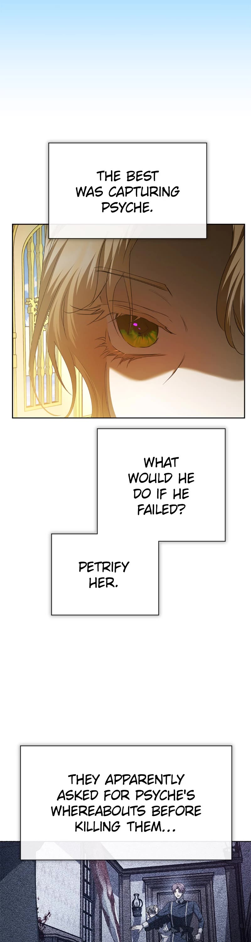 I Want to Be You, Just For a Day chapter 172 page 45