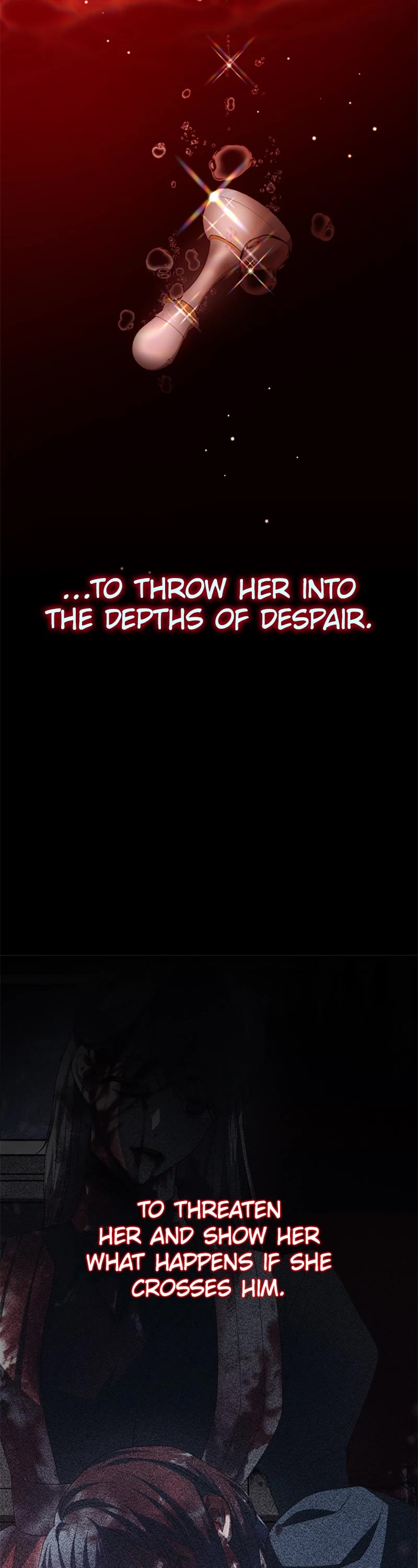 I Want to Be You, Just For a Day chapter 172 page 47