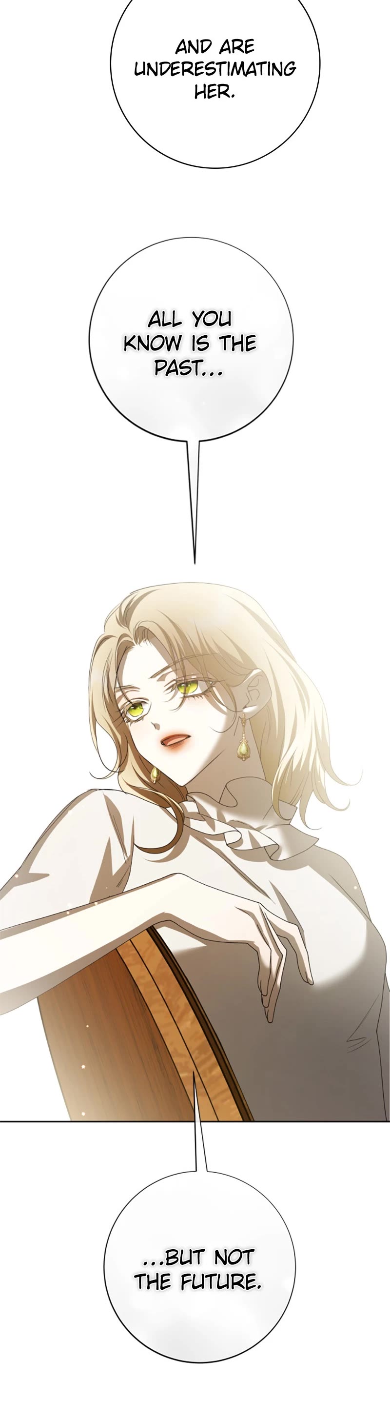 I Want to Be You, Just For a Day chapter 172 page 49