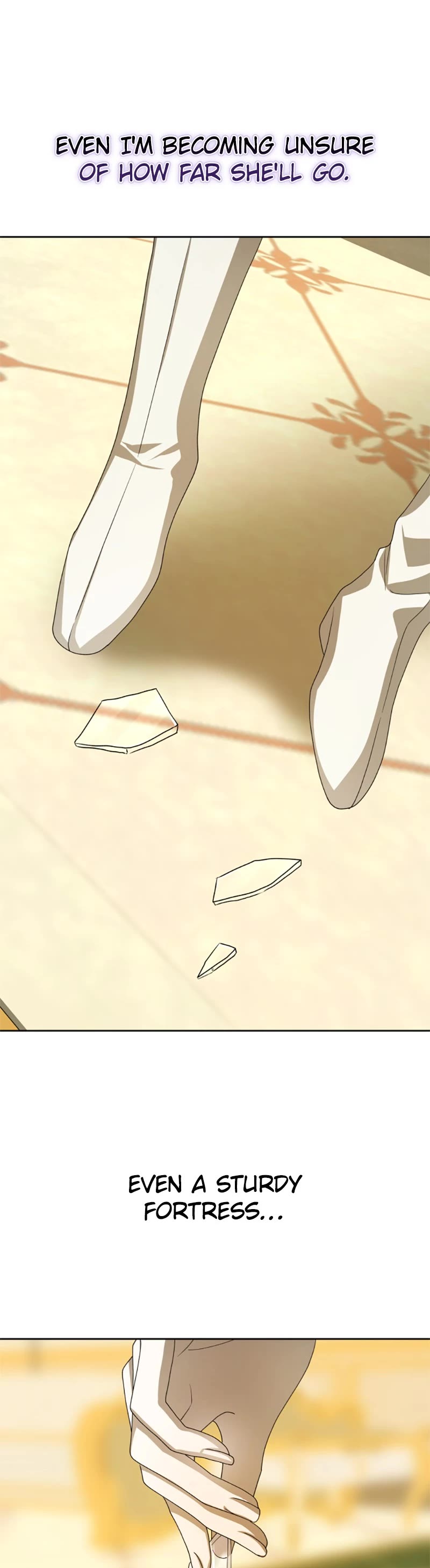 I Want to Be You, Just For a Day chapter 172 page 50