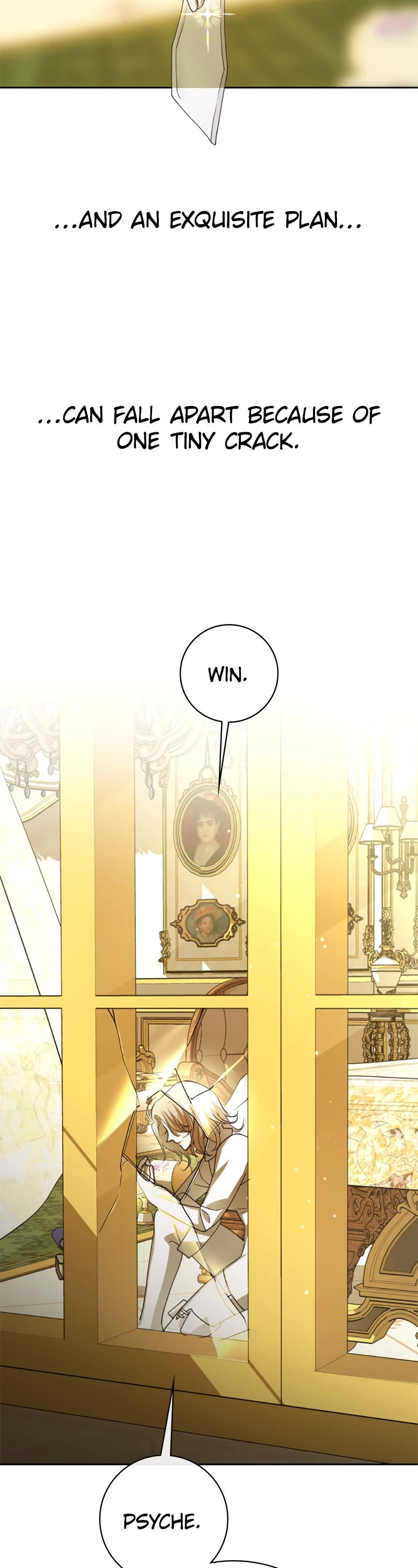 I Want to Be You, Just For a Day chapter 172 page 51