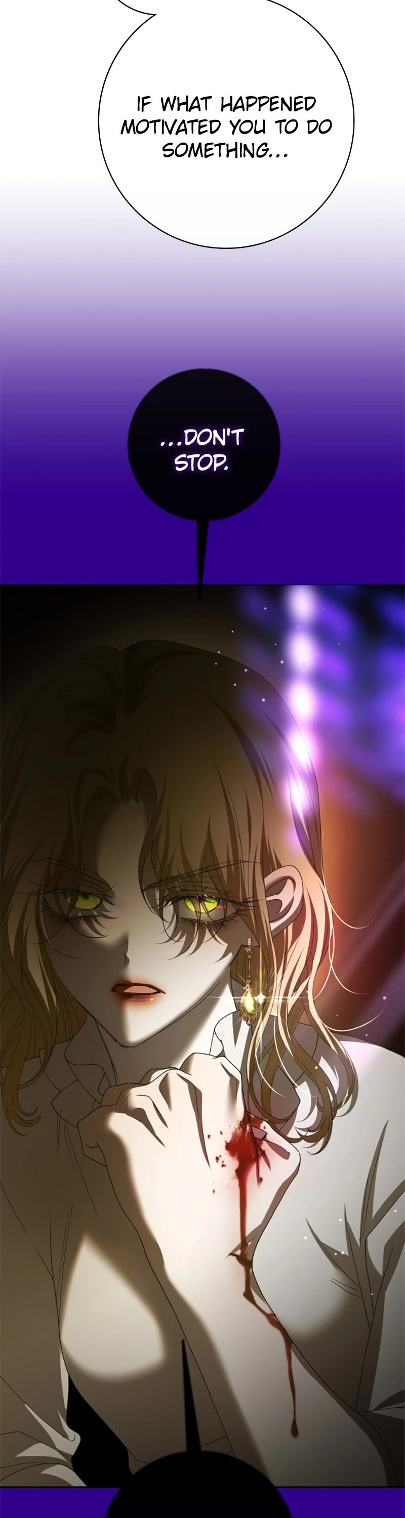 I Want to Be You, Just For a Day chapter 172 page 52