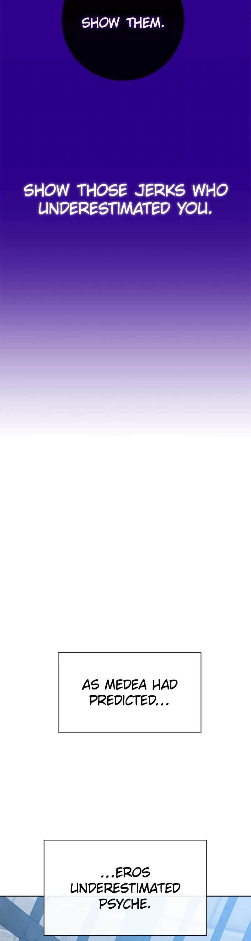 I Want to Be You, Just For a Day chapter 172 page 53