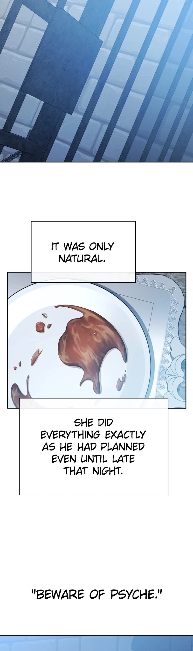 I Want to Be You, Just For a Day chapter 172 page 54