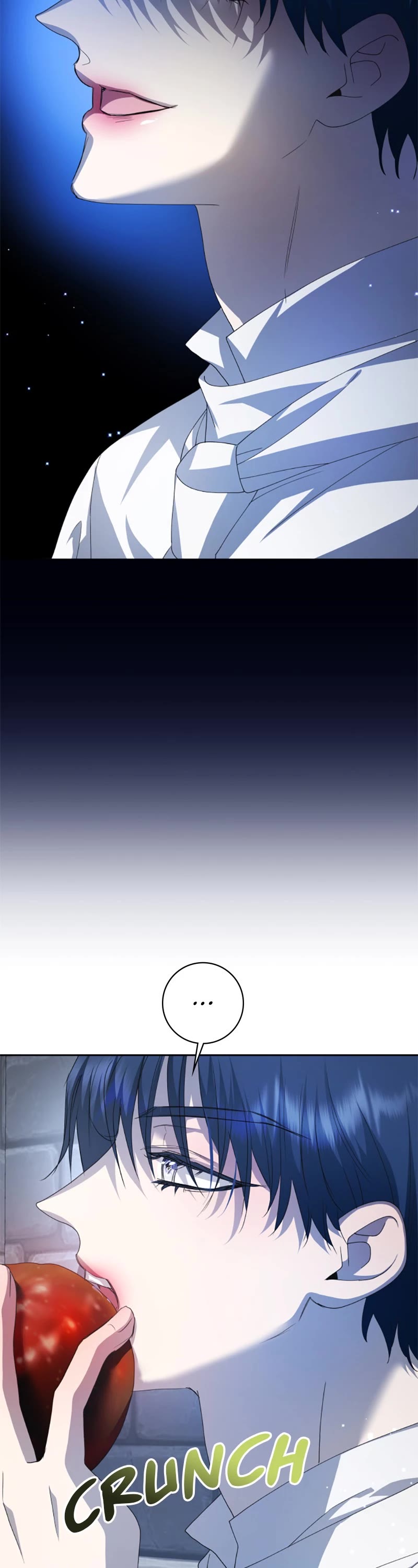 I Want to Be You, Just For a Day chapter 172 page 56