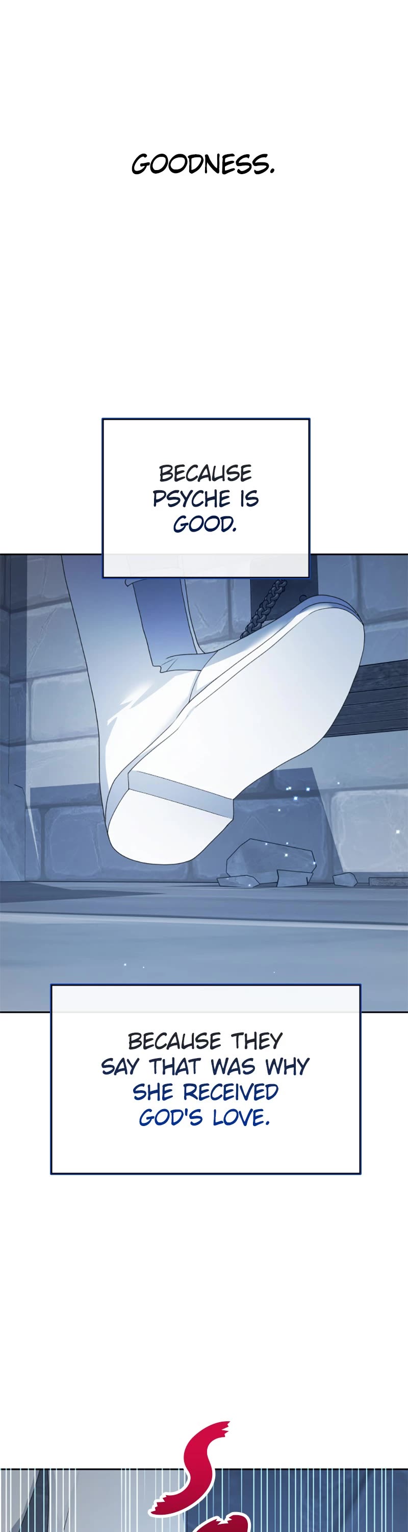 I Want to Be You, Just For a Day chapter 172 page 59