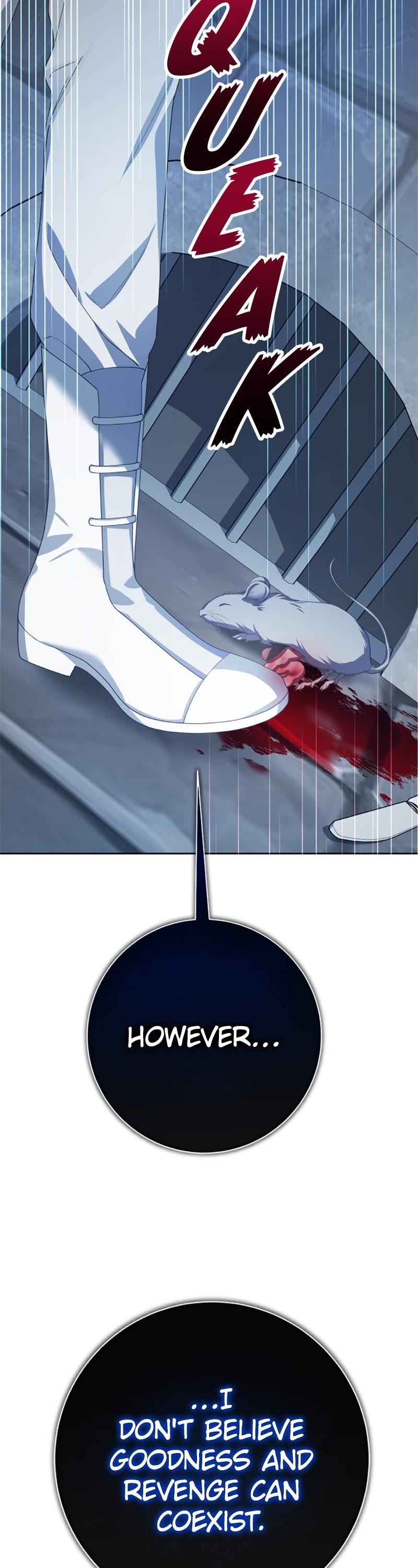 I Want to Be You, Just For a Day chapter 172 page 60