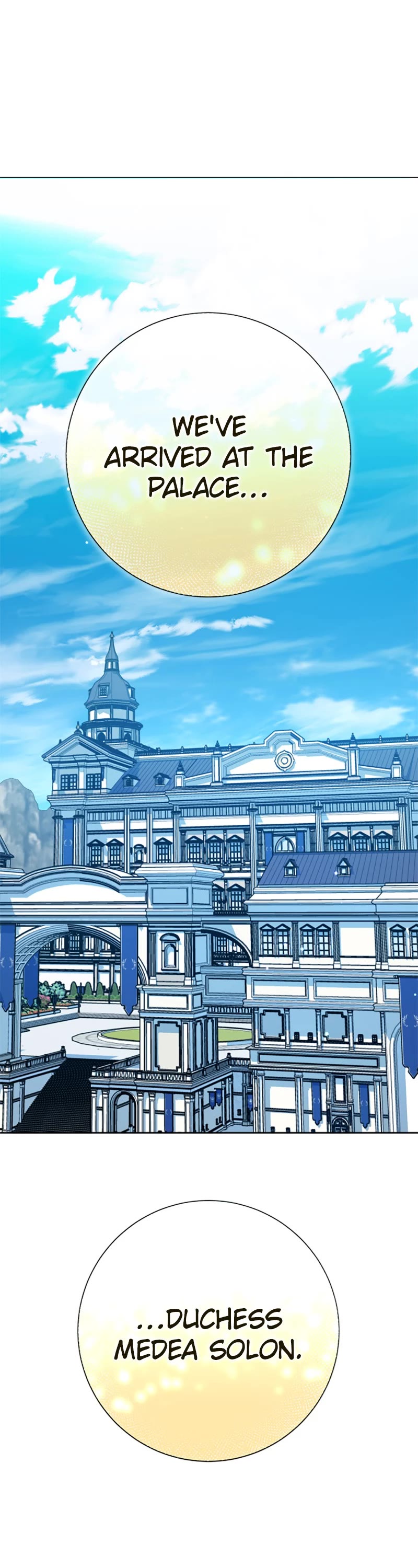 I Want to Be You, Just For a Day chapter 172 page 63