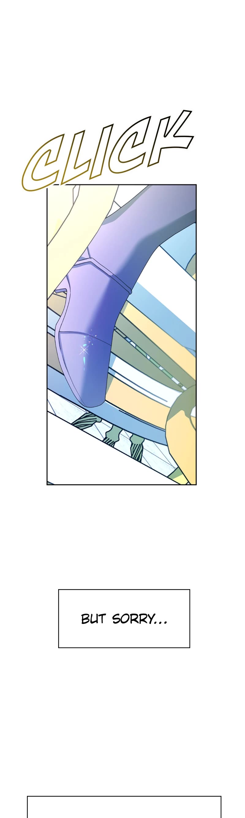 I Want to Be You, Just For a Day chapter 172 page 64