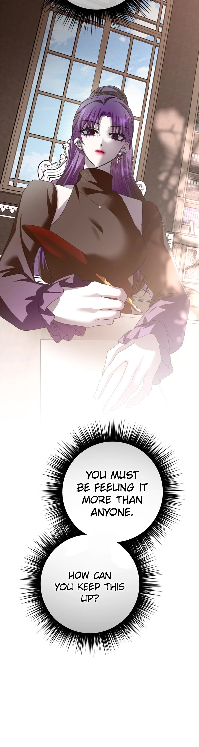 I Want to Be You, Just For a Day chapter 172 page 8