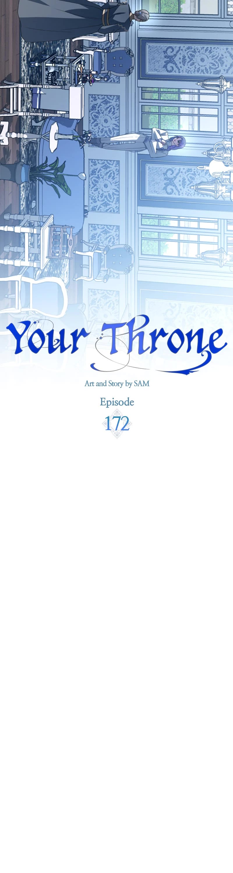 I Want to Be You, Just For a Day chapter 173 page 12