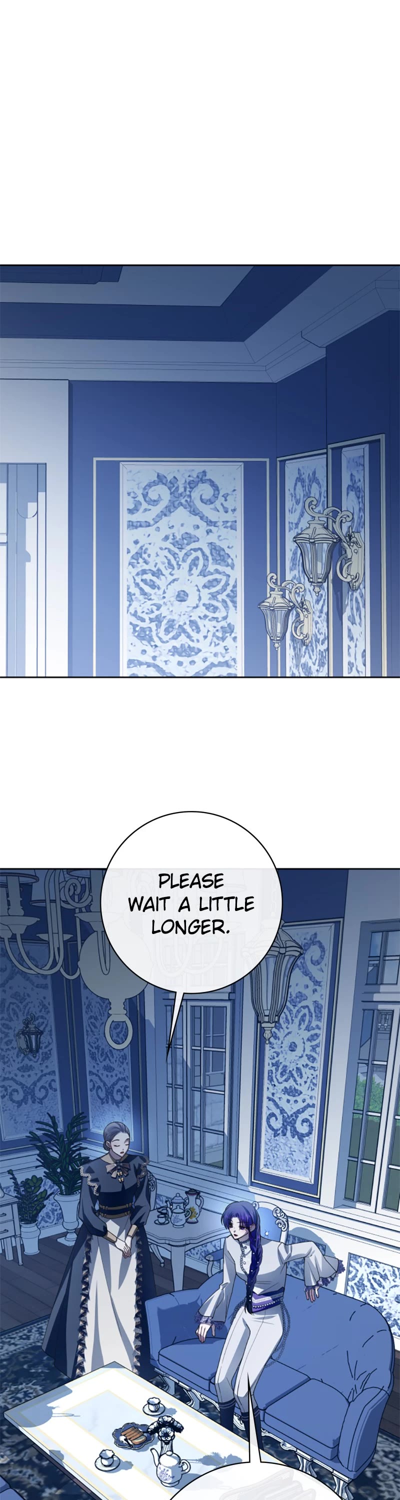 I Want to Be You, Just For a Day chapter 173 page 13