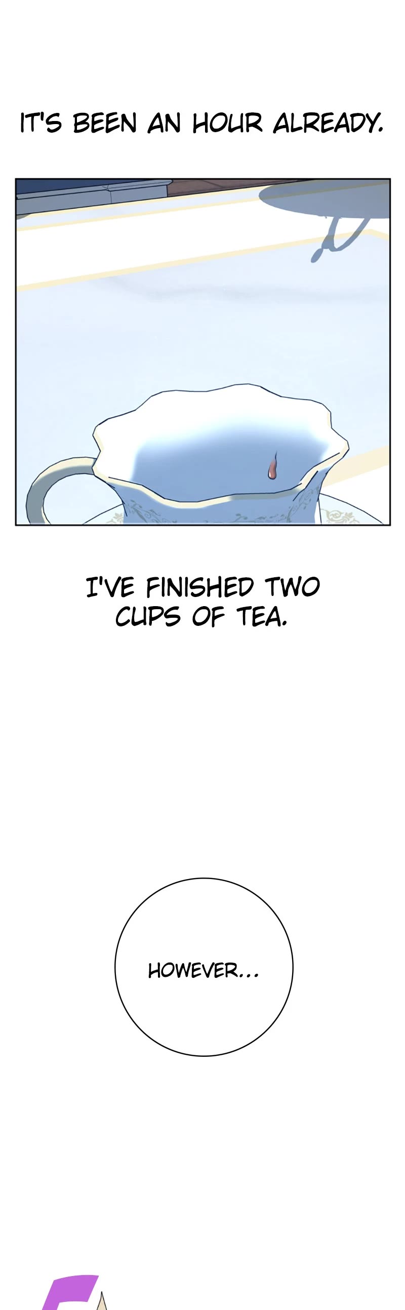 I Want to Be You, Just For a Day chapter 173 page 15