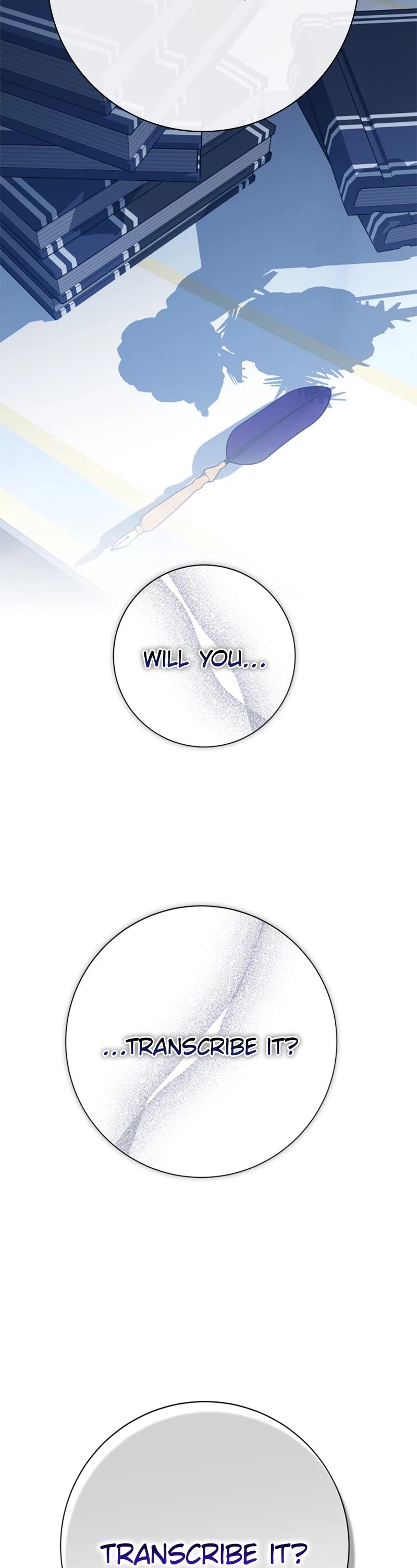 I Want to Be You, Just For a Day chapter 173 page 17