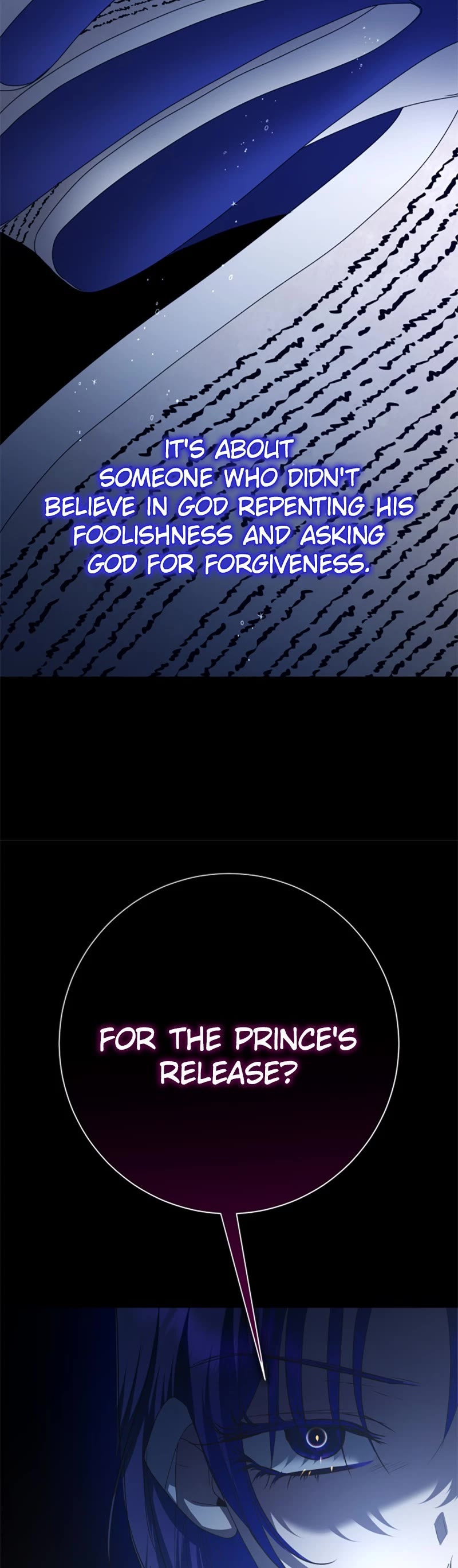 I Want to Be You, Just For a Day chapter 173 page 19