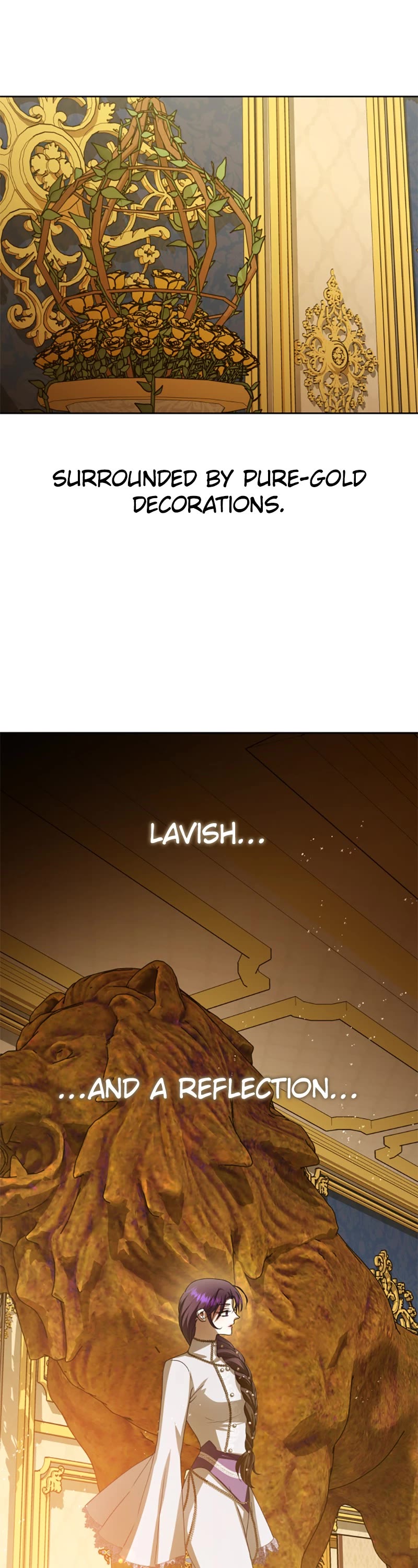 I Want to Be You, Just For a Day chapter 173 page 2