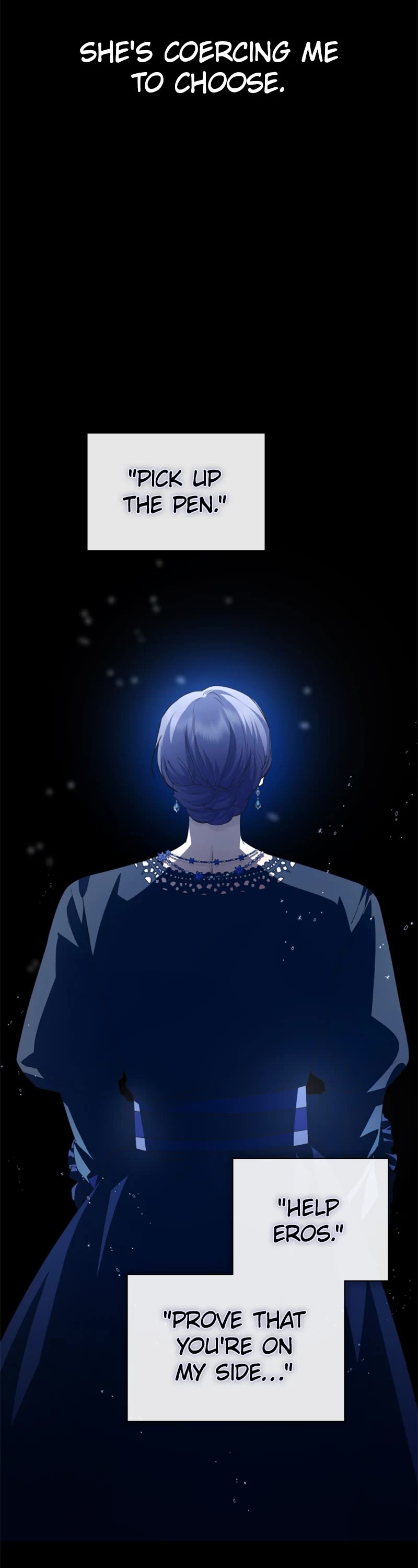 I Want to Be You, Just For a Day chapter 173 page 21