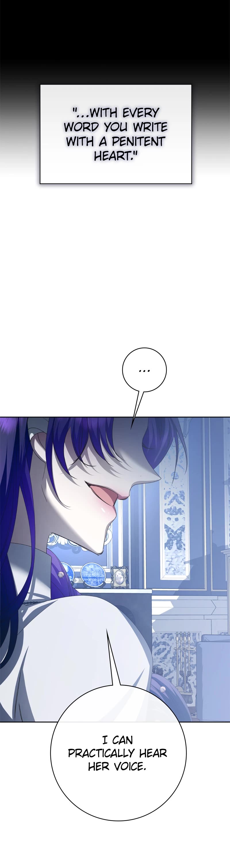 I Want to Be You, Just For a Day chapter 173 page 22