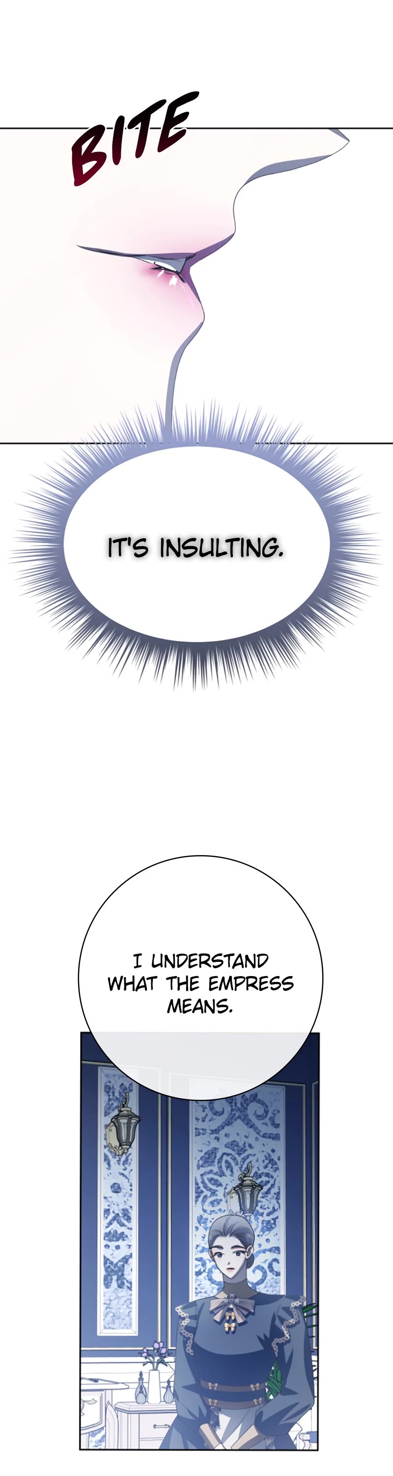 I Want to Be You, Just For a Day chapter 173 page 23