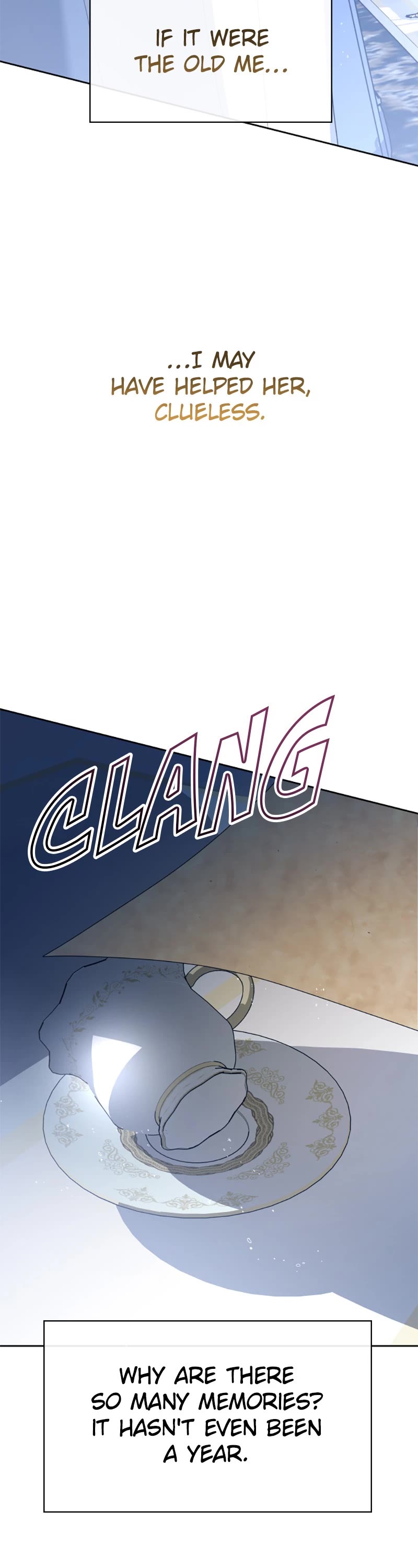 I Want to Be You, Just For a Day chapter 173 page 25