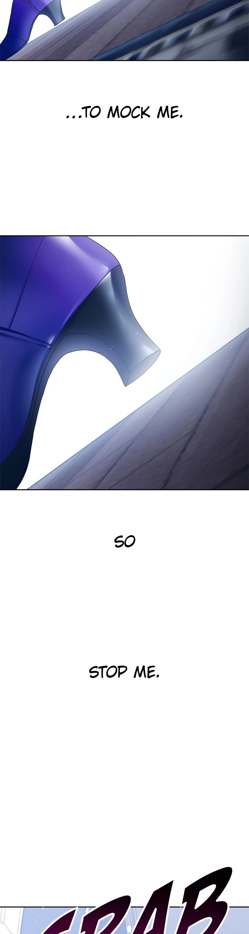 I Want to Be You, Just For a Day chapter 173 page 27