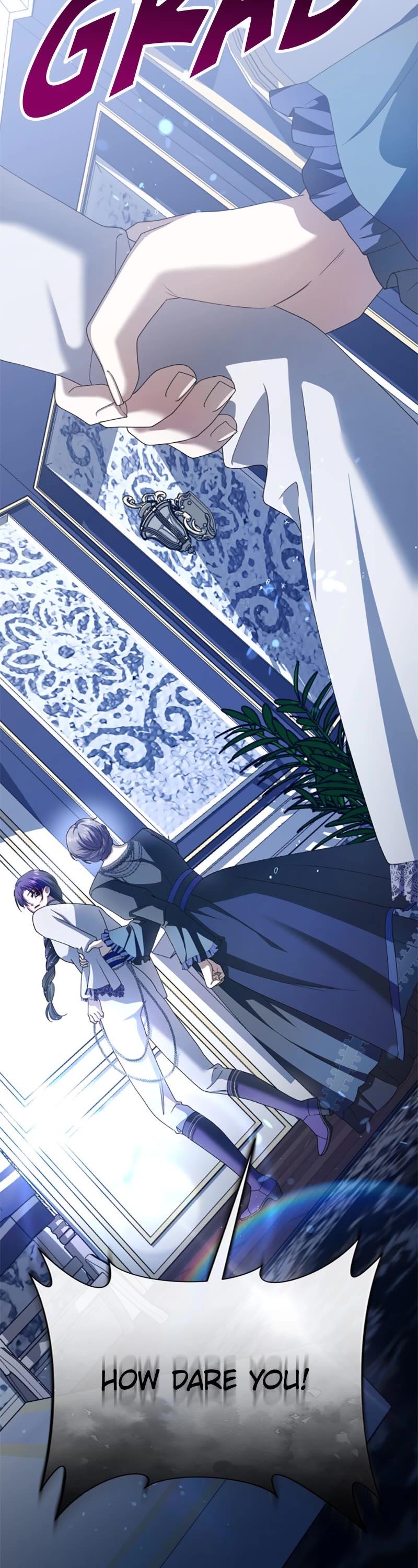 I Want to Be You, Just For a Day chapter 173 page 28