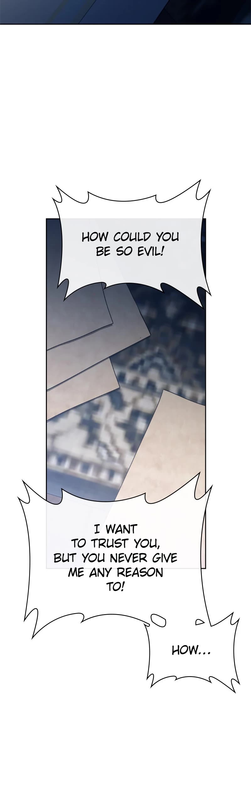 I Want to Be You, Just For a Day chapter 173 page 29