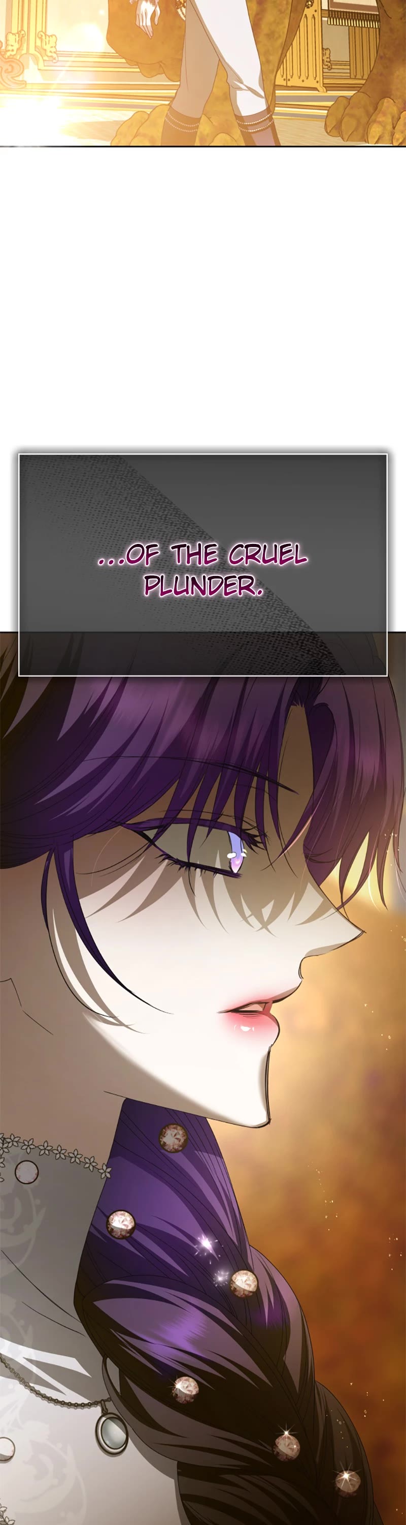 I Want to Be You, Just For a Day chapter 173 page 3