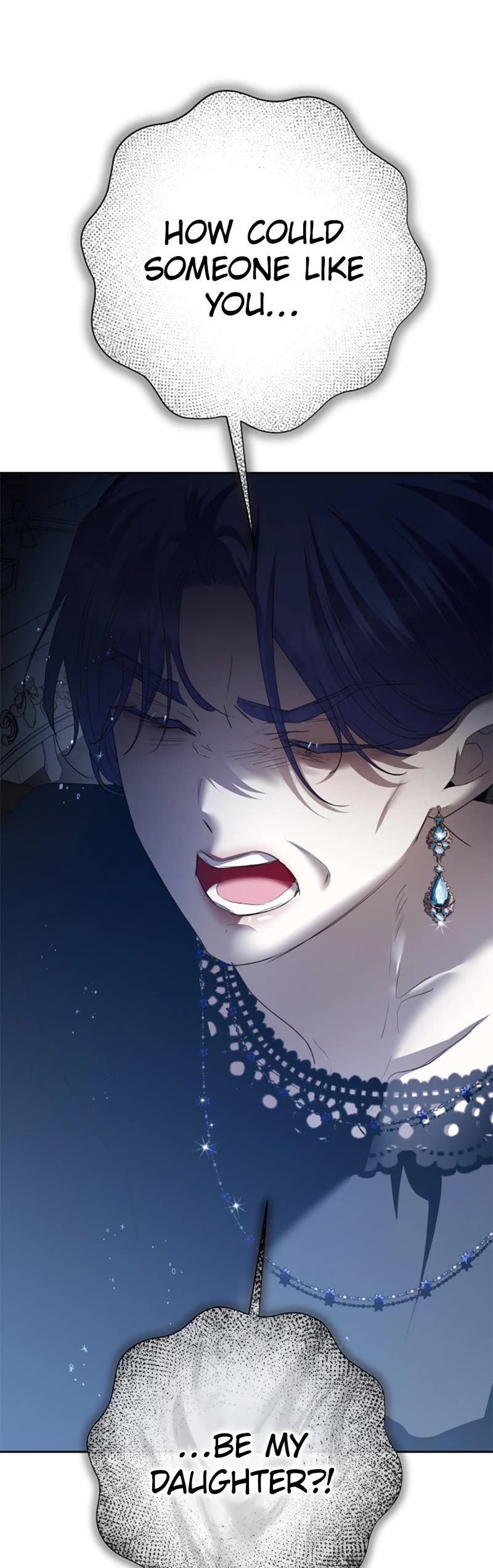 I Want to Be You, Just For a Day chapter 173 page 30