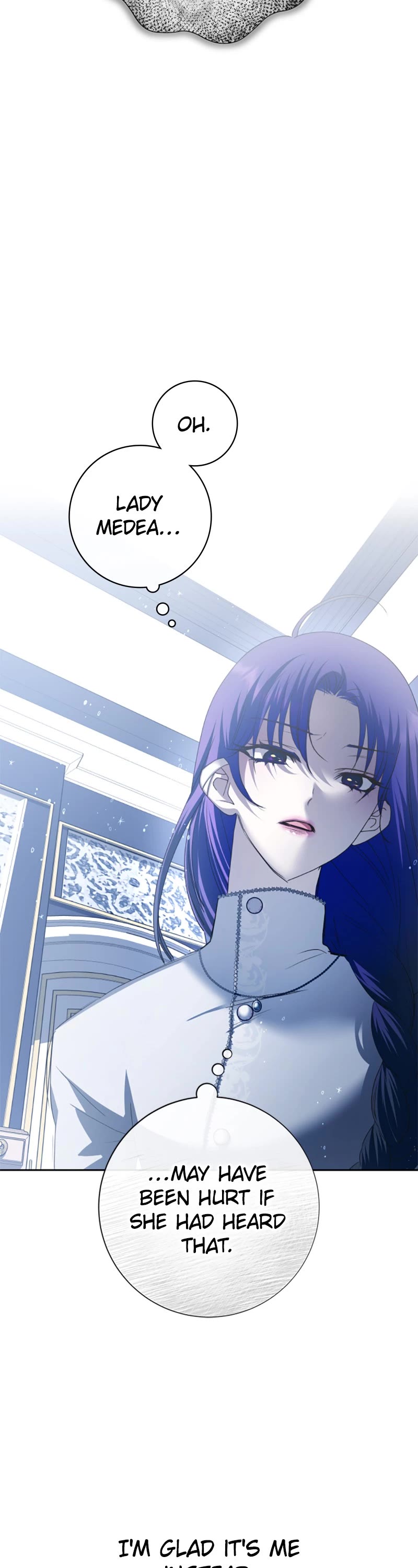 I Want to Be You, Just For a Day chapter 173 page 31