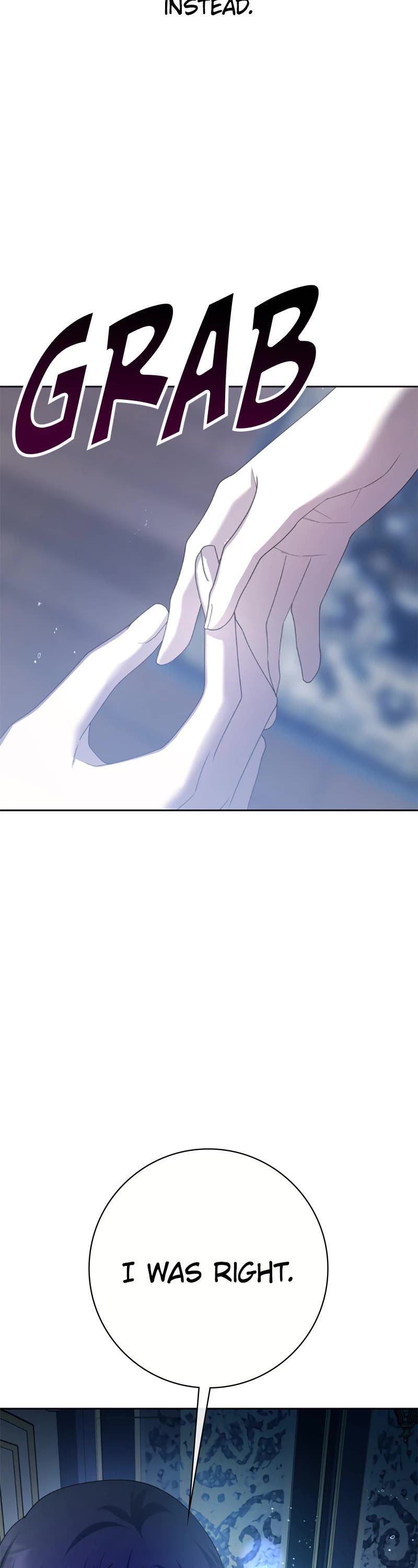 I Want to Be You, Just For a Day chapter 173 page 32