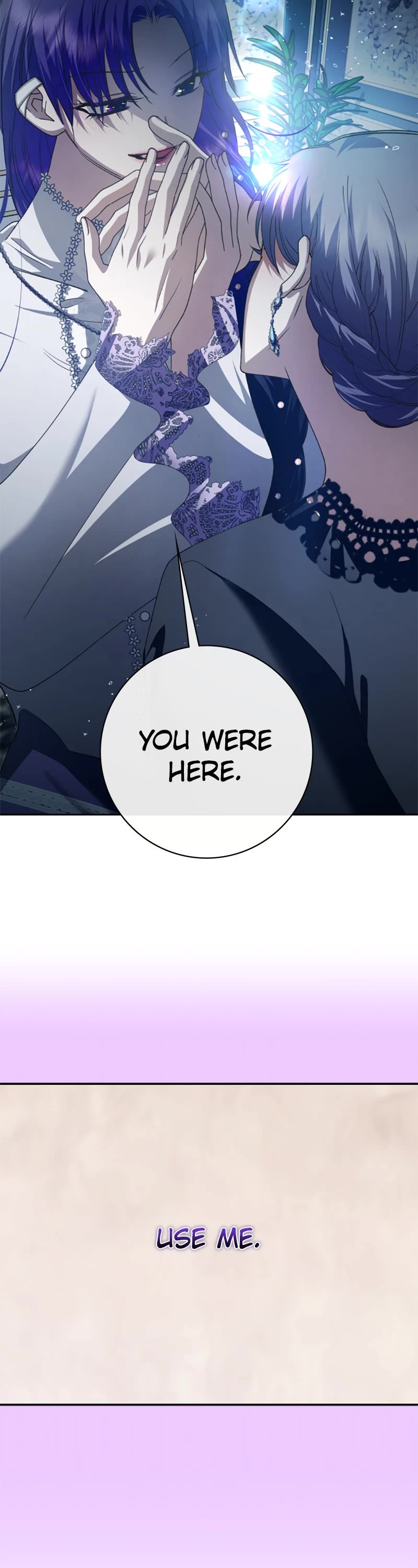 I Want to Be You, Just For a Day chapter 173 page 33