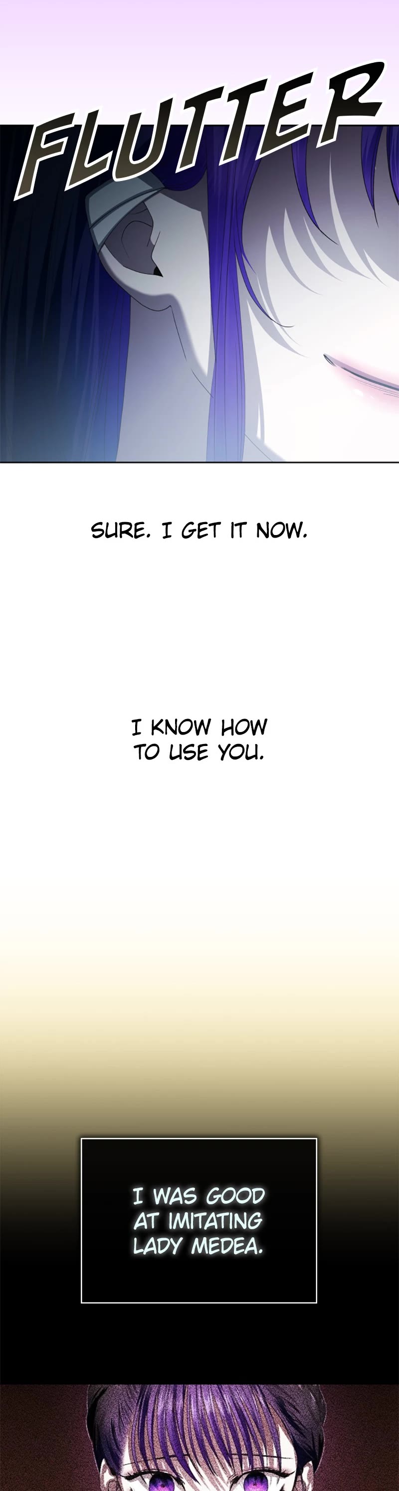 I Want to Be You, Just For a Day chapter 173 page 34