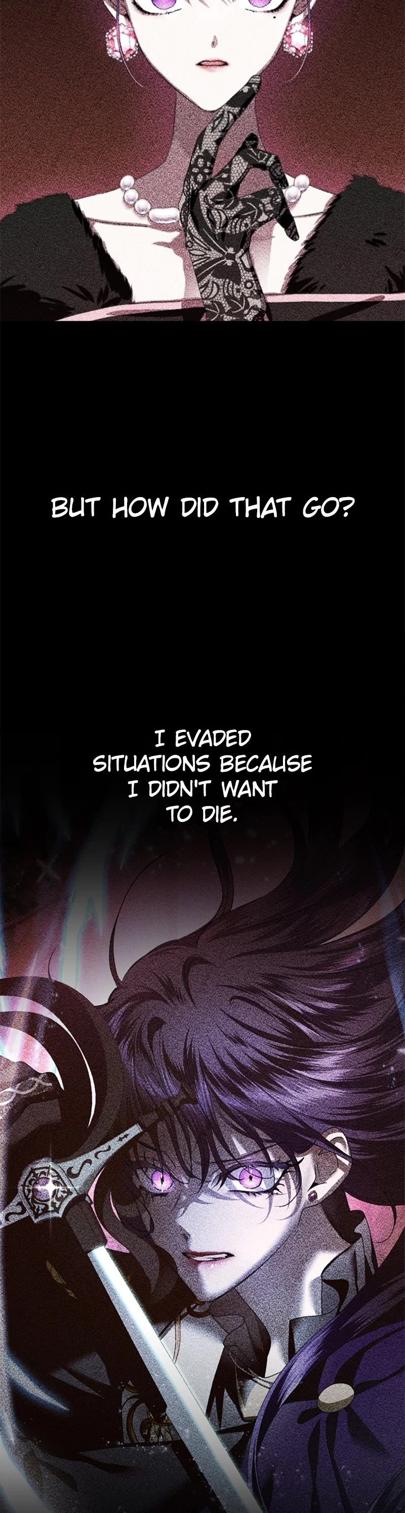 I Want to Be You, Just For a Day chapter 173 page 35