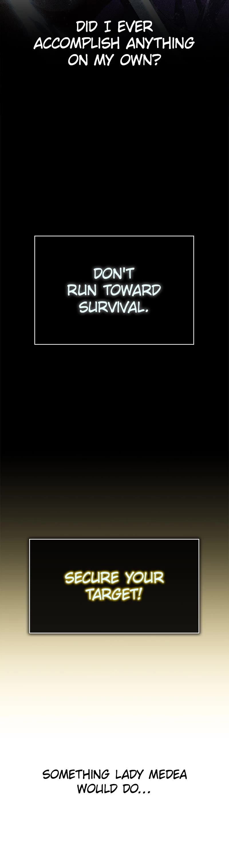 I Want to Be You, Just For a Day chapter 173 page 36