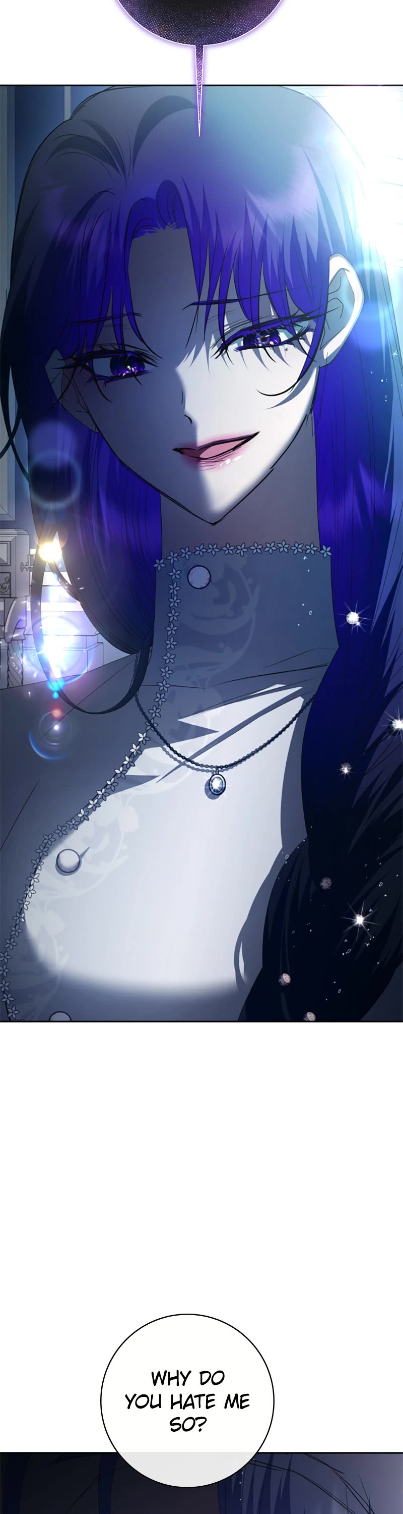 I Want to Be You, Just For a Day chapter 173 page 38