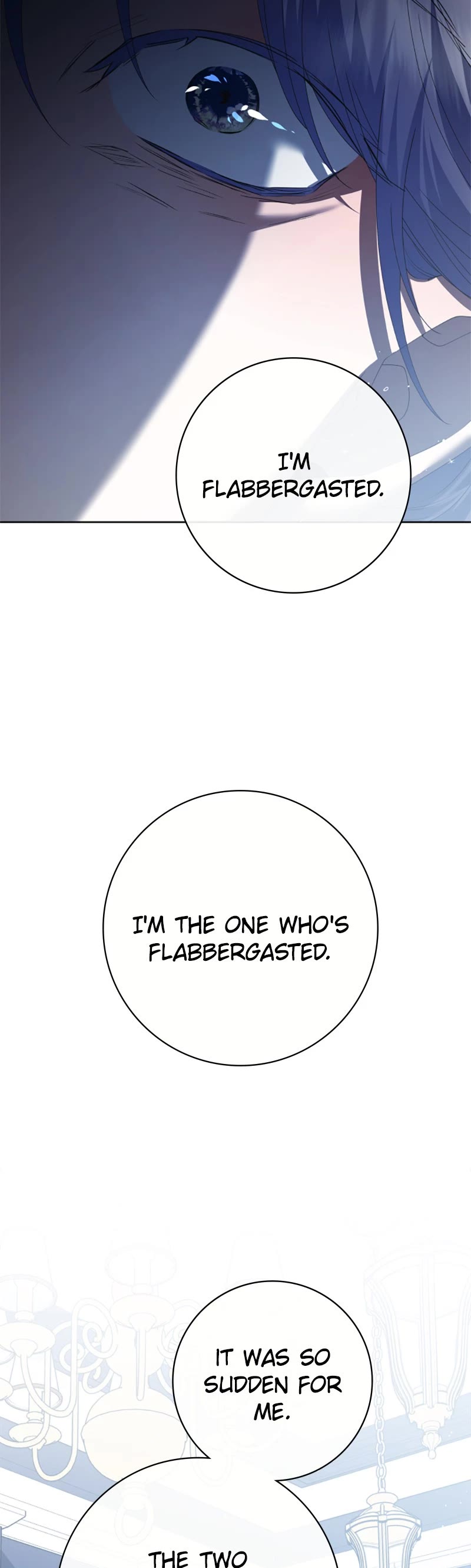 I Want to Be You, Just For a Day chapter 173 page 39