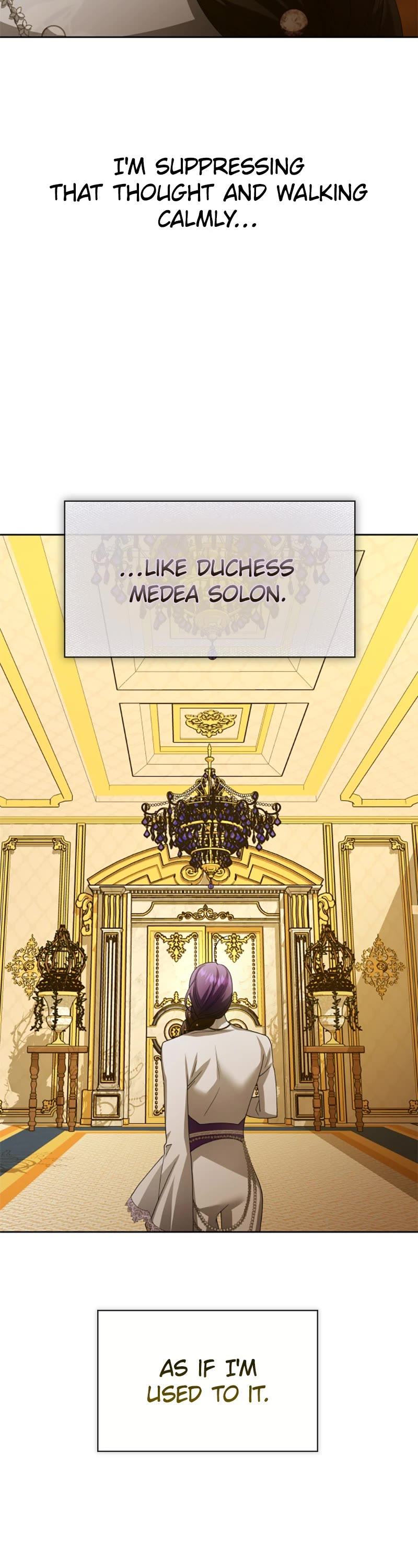 I Want to Be You, Just For a Day chapter 173 page 4