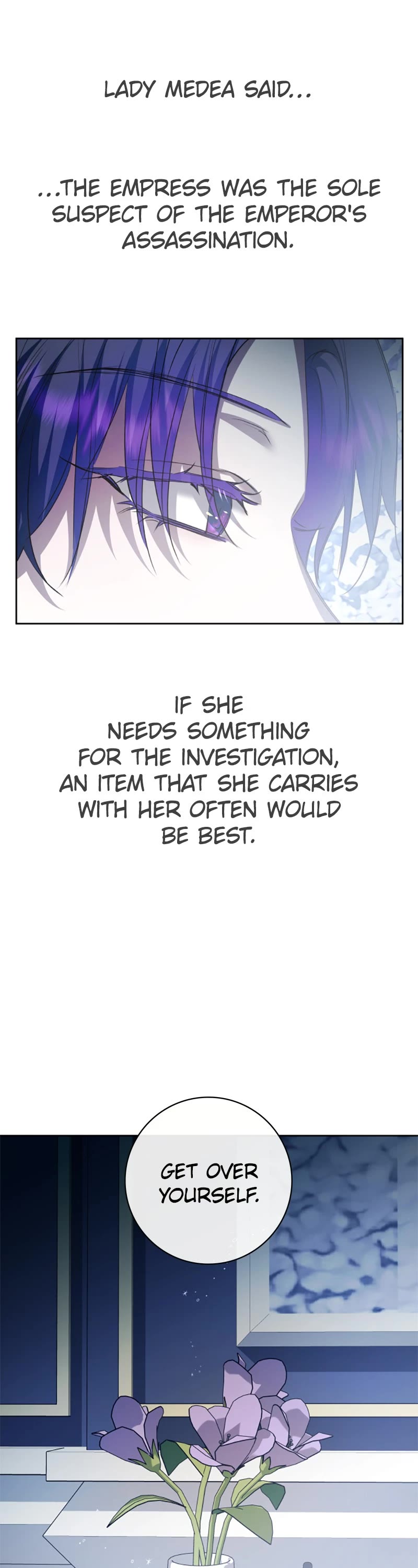 I Want to Be You, Just For a Day chapter 173 page 42