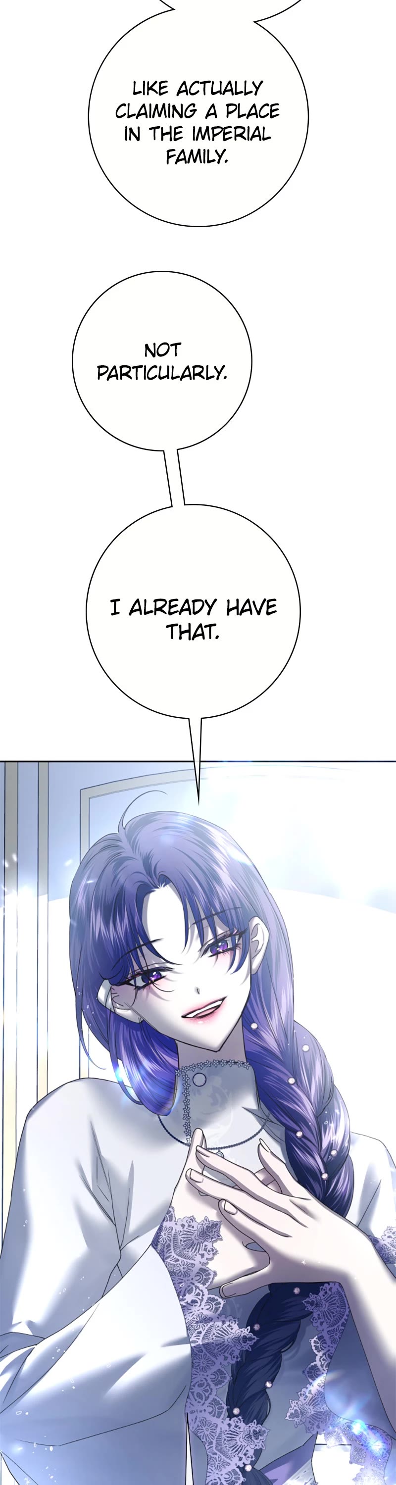 I Want to Be You, Just For a Day chapter 173 page 44