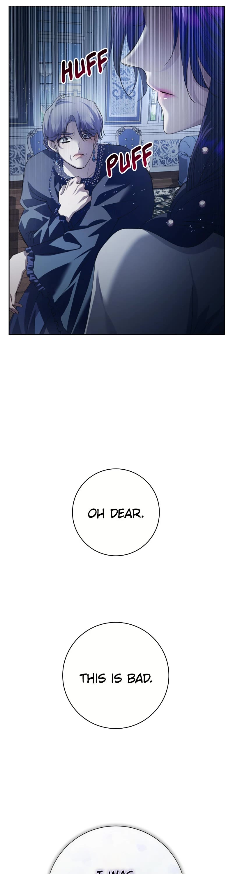 I Want to Be You, Just For a Day chapter 173 page 46