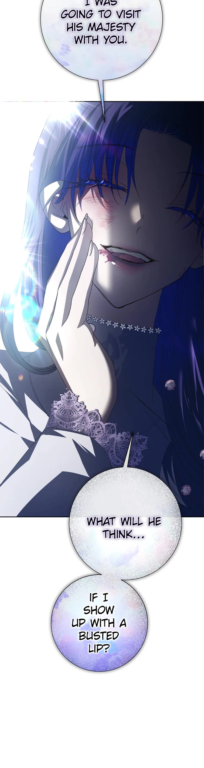 I Want to Be You, Just For a Day chapter 173 page 47