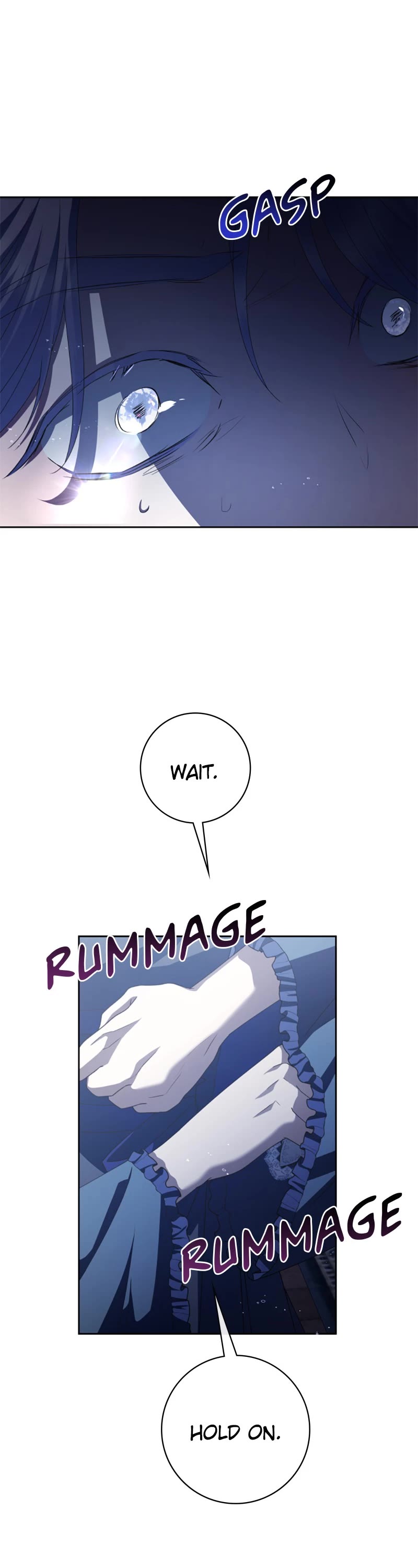 I Want to Be You, Just For a Day chapter 173 page 48