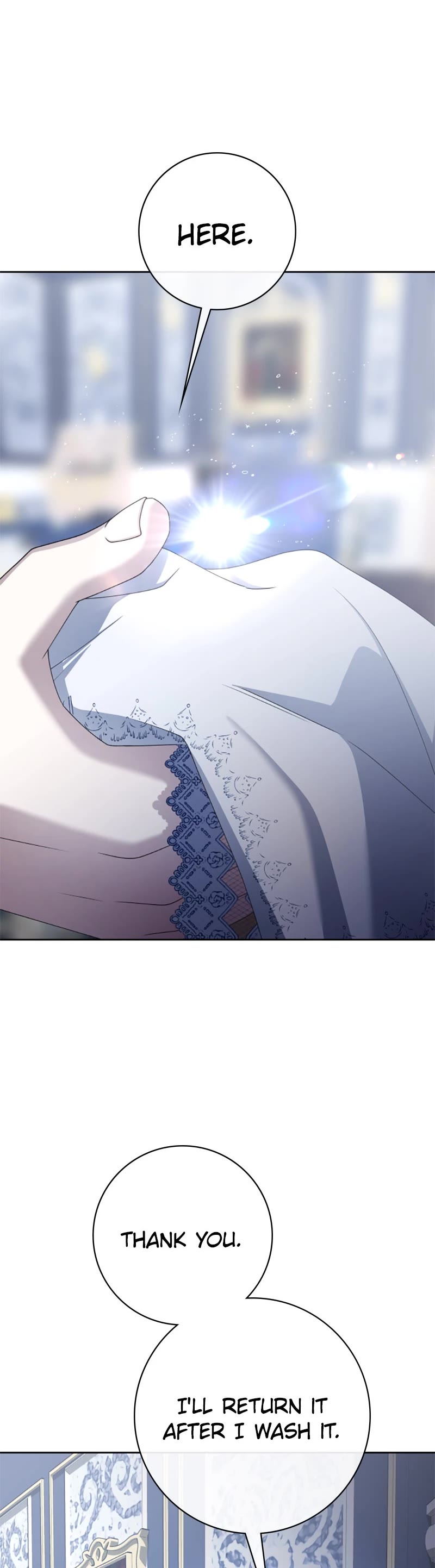 I Want to Be You, Just For a Day chapter 173 page 49